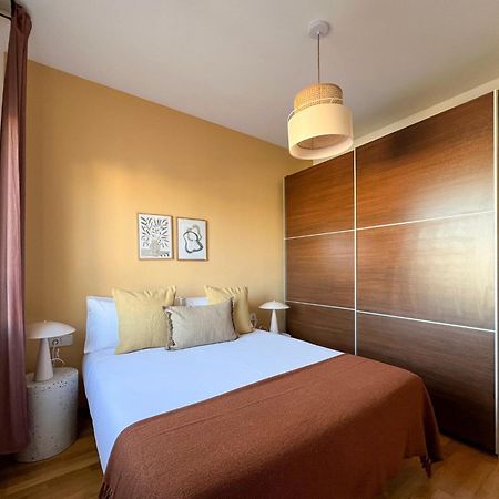 Stay U-Nique Apartments Rambla Catalunya Barcelona Zewnętrze zdjęcie