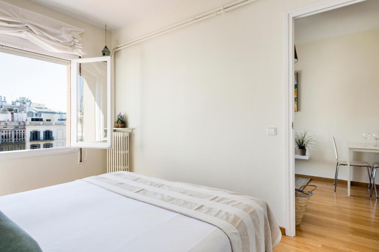 Stay U-Nique Apartments Rambla Catalunya Barcelona Zewnętrze zdjęcie