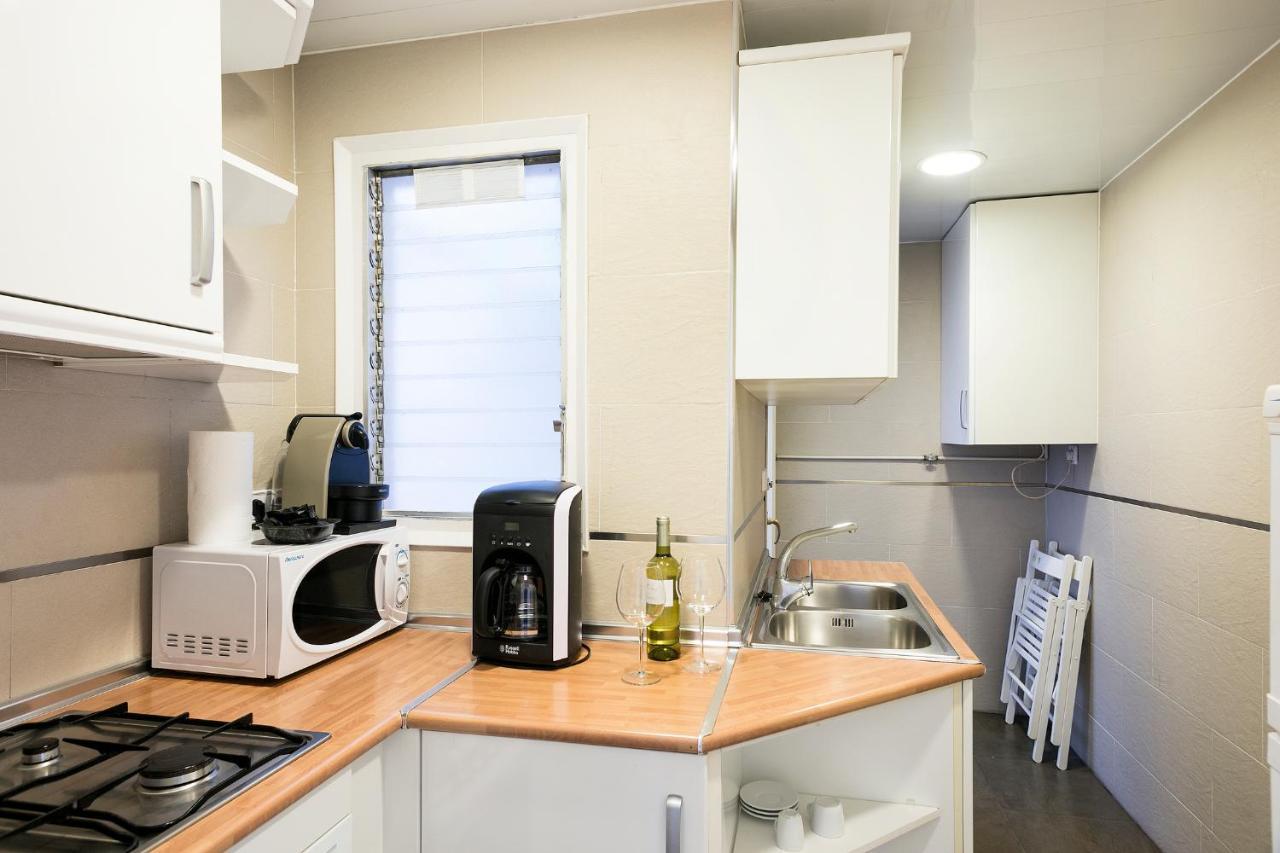 Stay U-Nique Apartments Rambla Catalunya Barcelona Zewnętrze zdjęcie