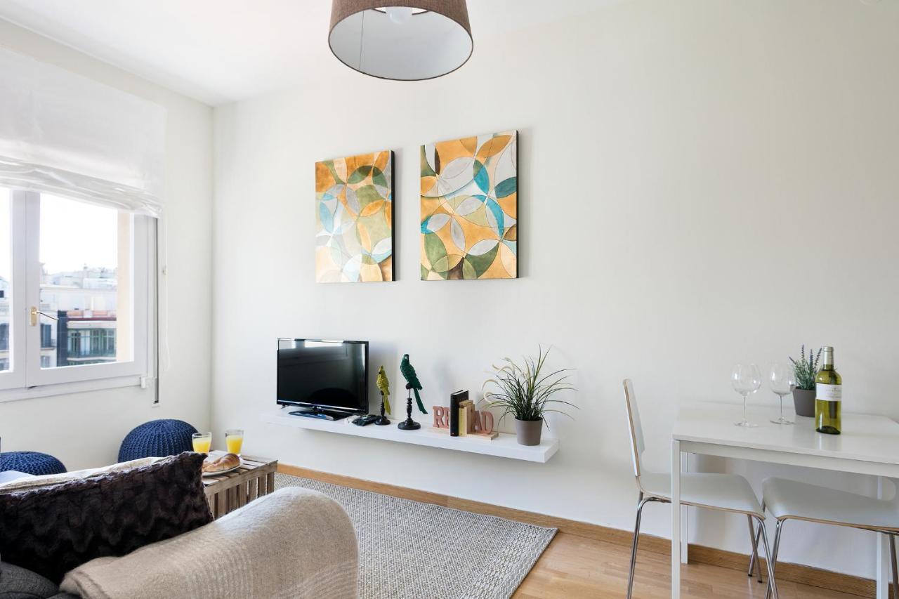 Stay U-Nique Apartments Rambla Catalunya Barcelona Zewnętrze zdjęcie