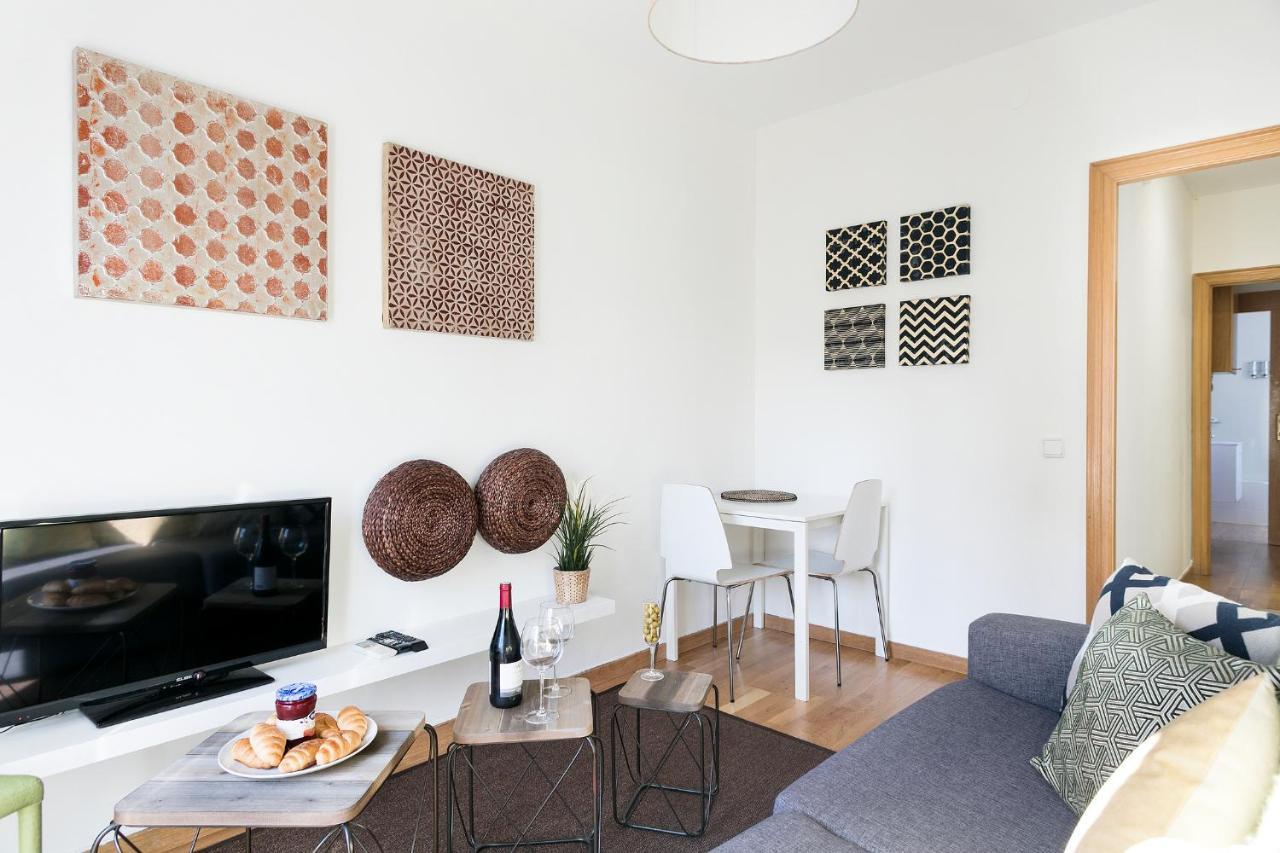 Stay U-Nique Apartments Rambla Catalunya Barcelona Zewnętrze zdjęcie