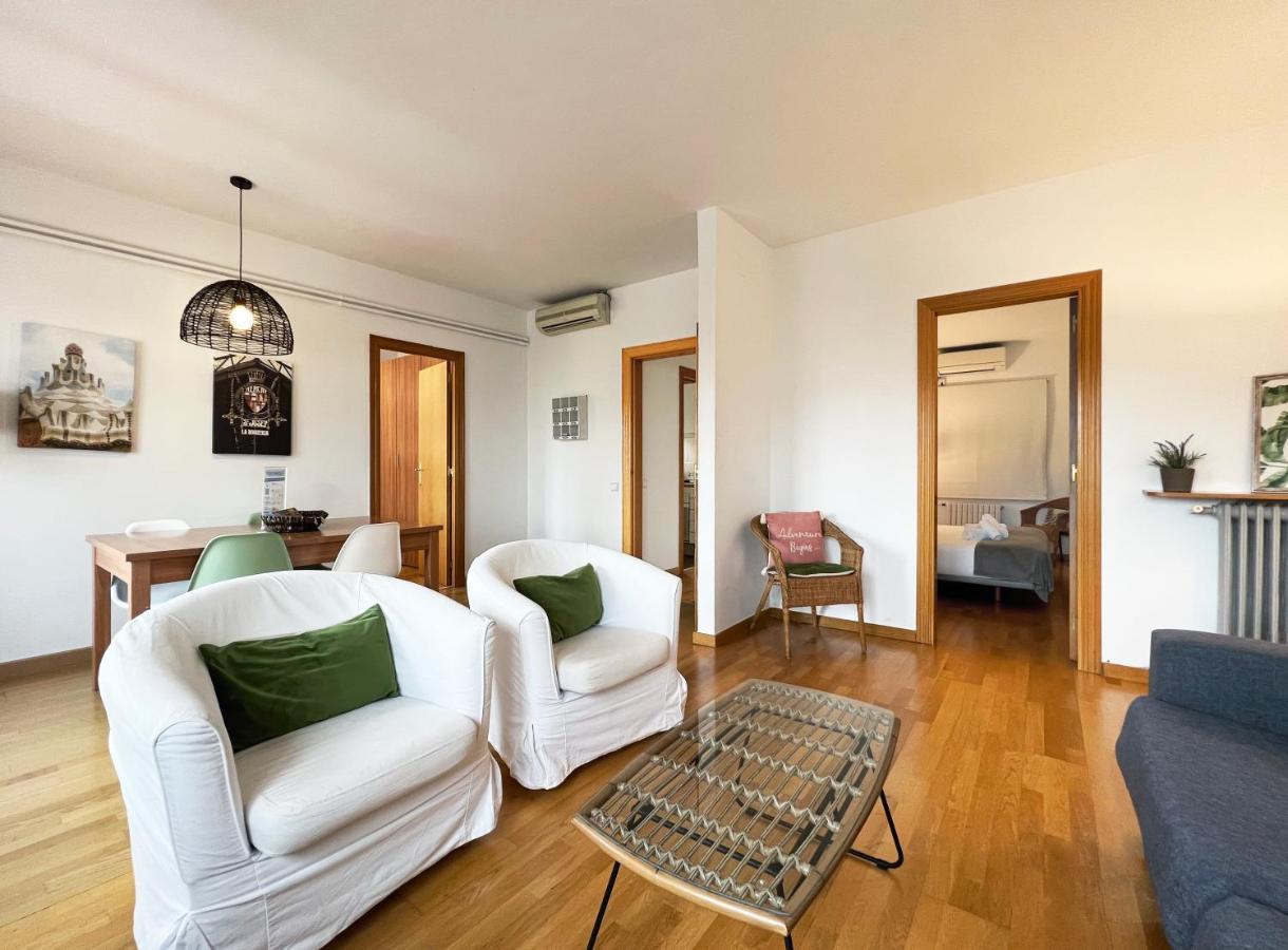 Stay U-Nique Apartments Rambla Catalunya Barcelona Zewnętrze zdjęcie