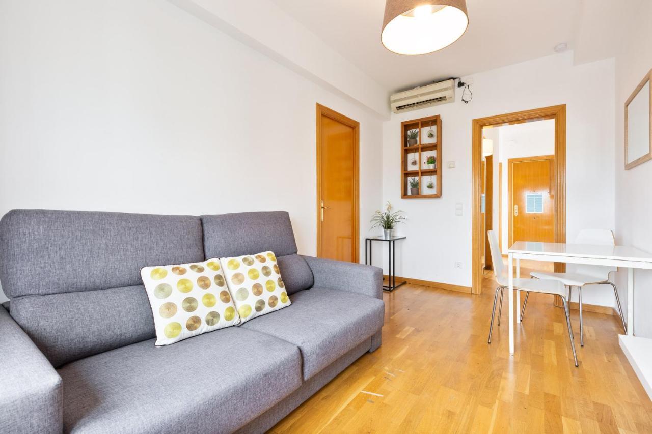Stay U-Nique Apartments Rambla Catalunya Barcelona Zewnętrze zdjęcie