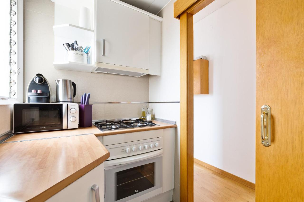 Stay U-Nique Apartments Rambla Catalunya Barcelona Zewnętrze zdjęcie