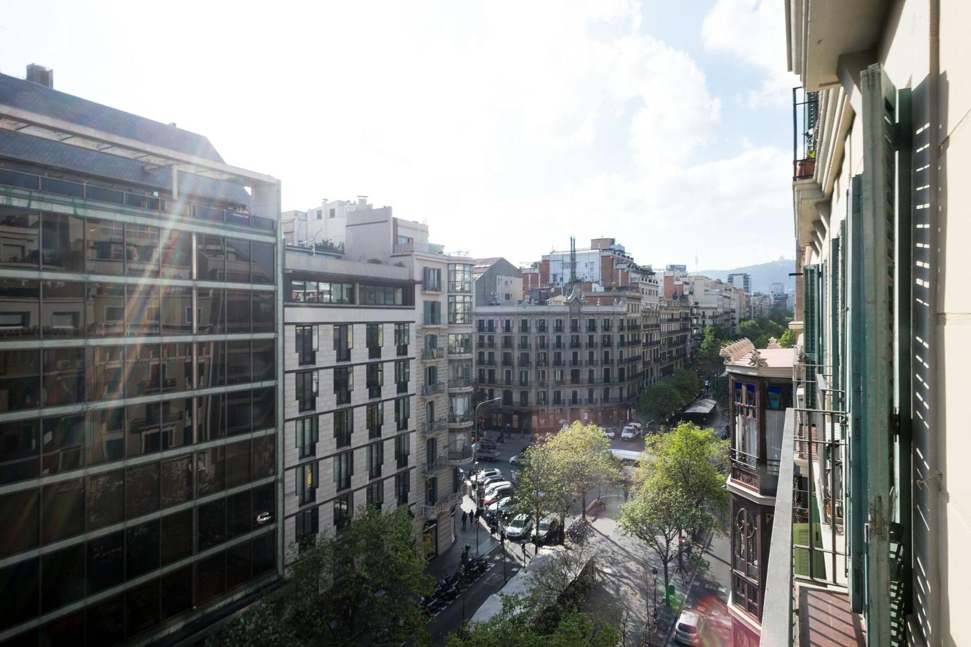 Stay U-Nique Apartments Rambla Catalunya Barcelona Pokój zdjęcie