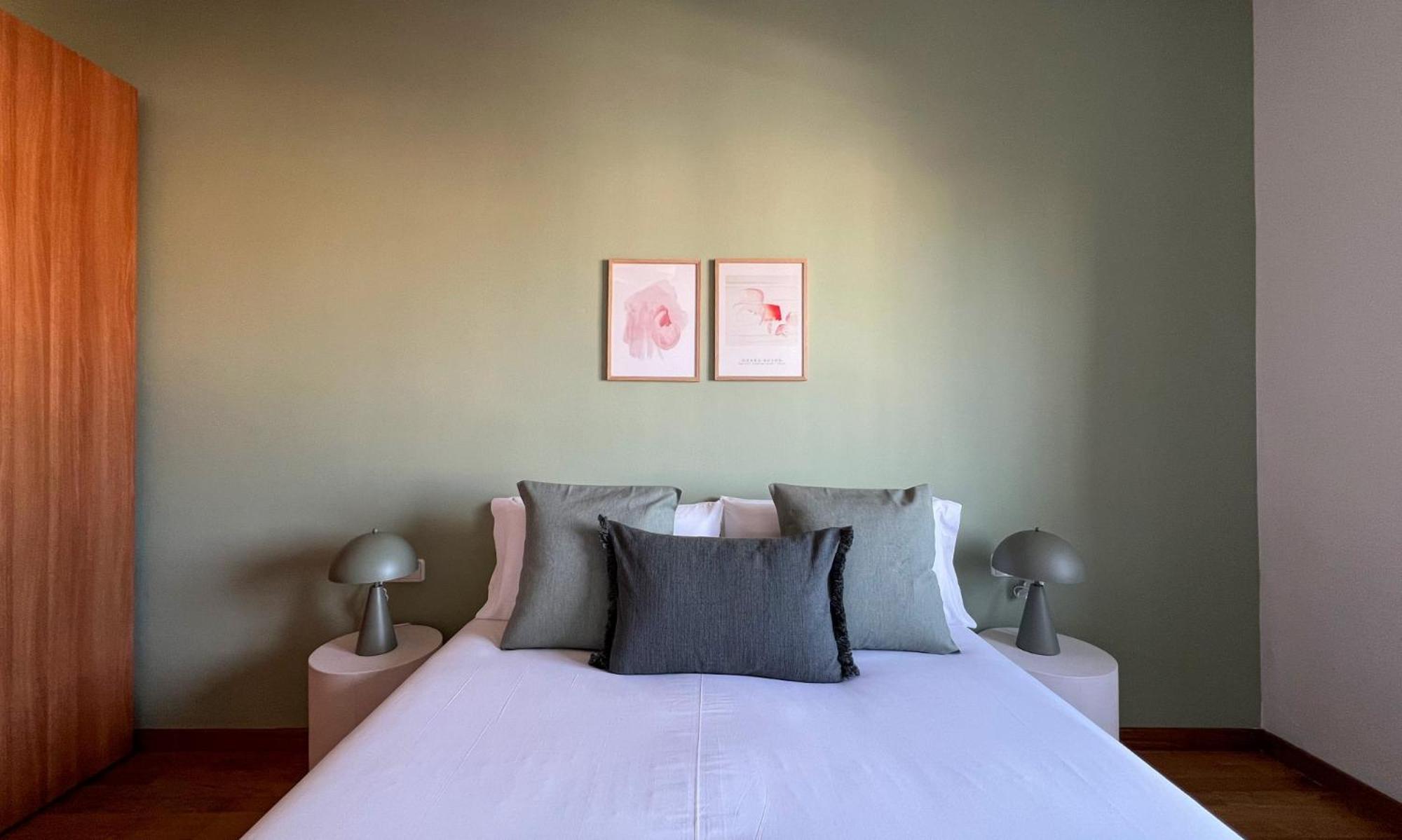 Stay U-Nique Apartments Rambla Catalunya Barcelona Zewnętrze zdjęcie