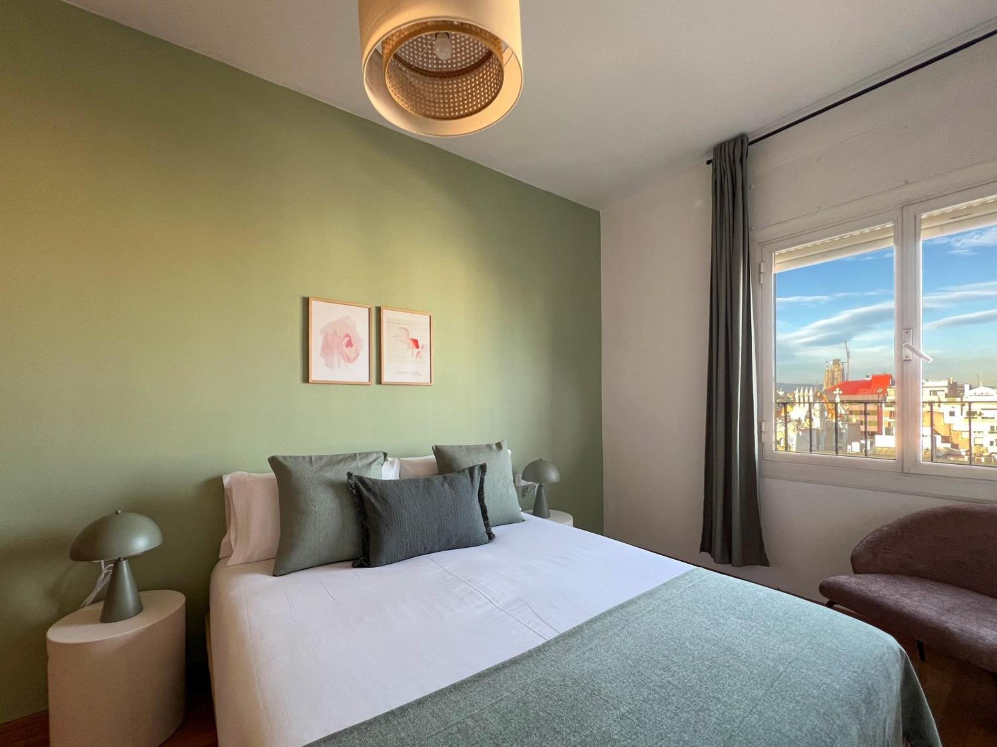 Stay U-Nique Apartments Rambla Catalunya Barcelona Zewnętrze zdjęcie